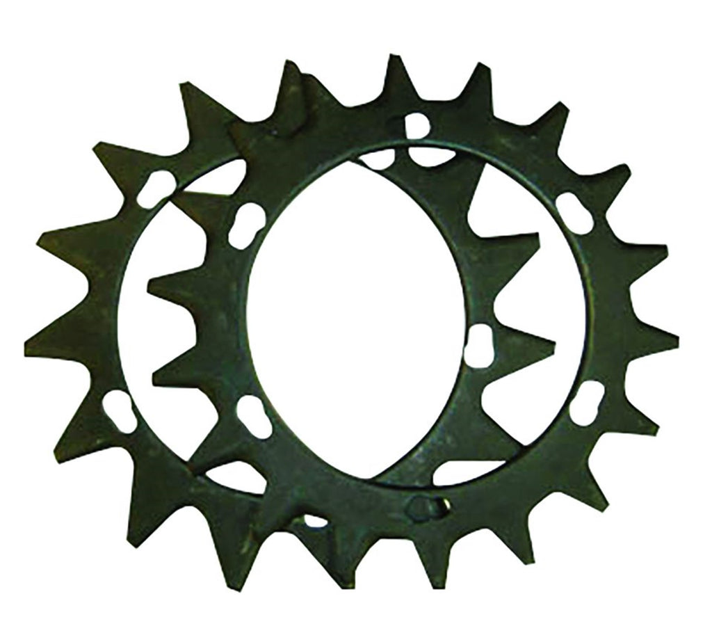 Rotary Scissor Blades 385582