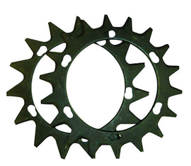Rotary Scissor Blades 385582
