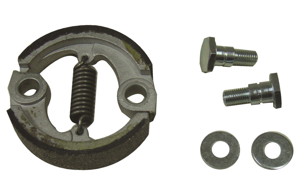 Kawasaki TG33DX Clutch Assy 76Mm Drum Tg33Dx 13081, 386159