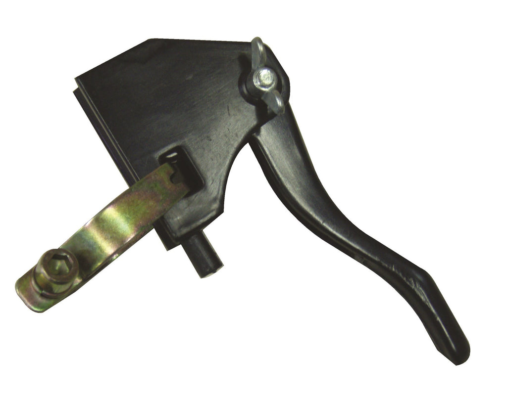 Universal Throttle Lever Univ Shaft Type 386189
