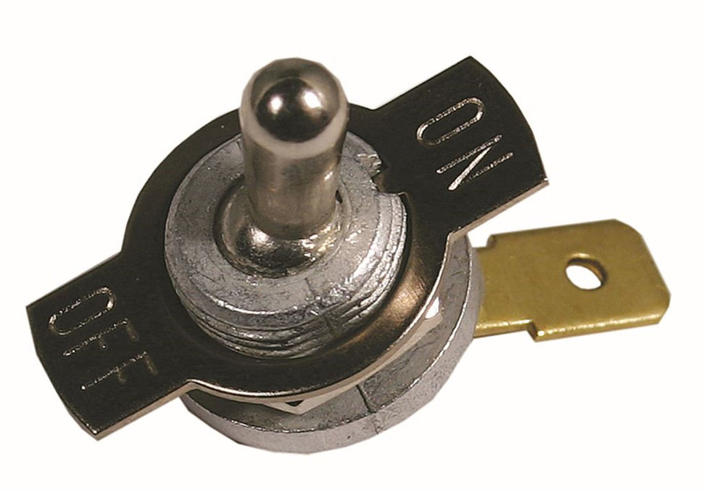 Universal Toggle Ignition Switch Univ. 386193