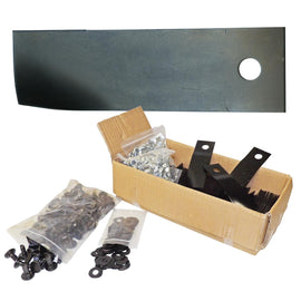 PowerMowers provides professional lawn & garden products that prioritises cutting-edge performance & user-safety. Masport/Rover 530/Lawn King 30