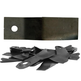 PowerMowers provides professional lawn & garden products that prioritises cutting-edge performance & user-safety. Cox/Victa 25