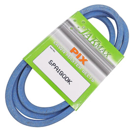 PowerMowers provides professional lawn & garden products that prioritises cutting-edge performance & user-safety. AMC/Bushranger 33