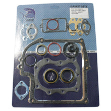 Load image into Gallery viewer, PowerMowers provides professional lawn &amp; garden products that prioritises cutting-edge performance &amp; user-safety. Briggs &amp; Stratton/John Deere 280035/280036/280121/280195/393152 Gasket Set 299577