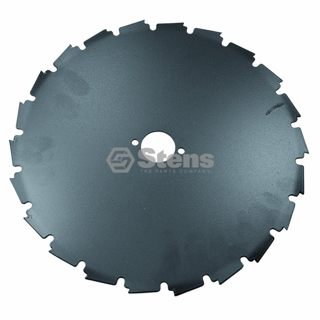 Cub Cadet/MTD EIA-225-25/X22T Steel Brushcutter Blade EIA-225, 145873