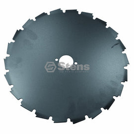 Cub Cadet/MTD EIA-225-25/X22T Steel Brushcutter Blade EIA-225, 145873
