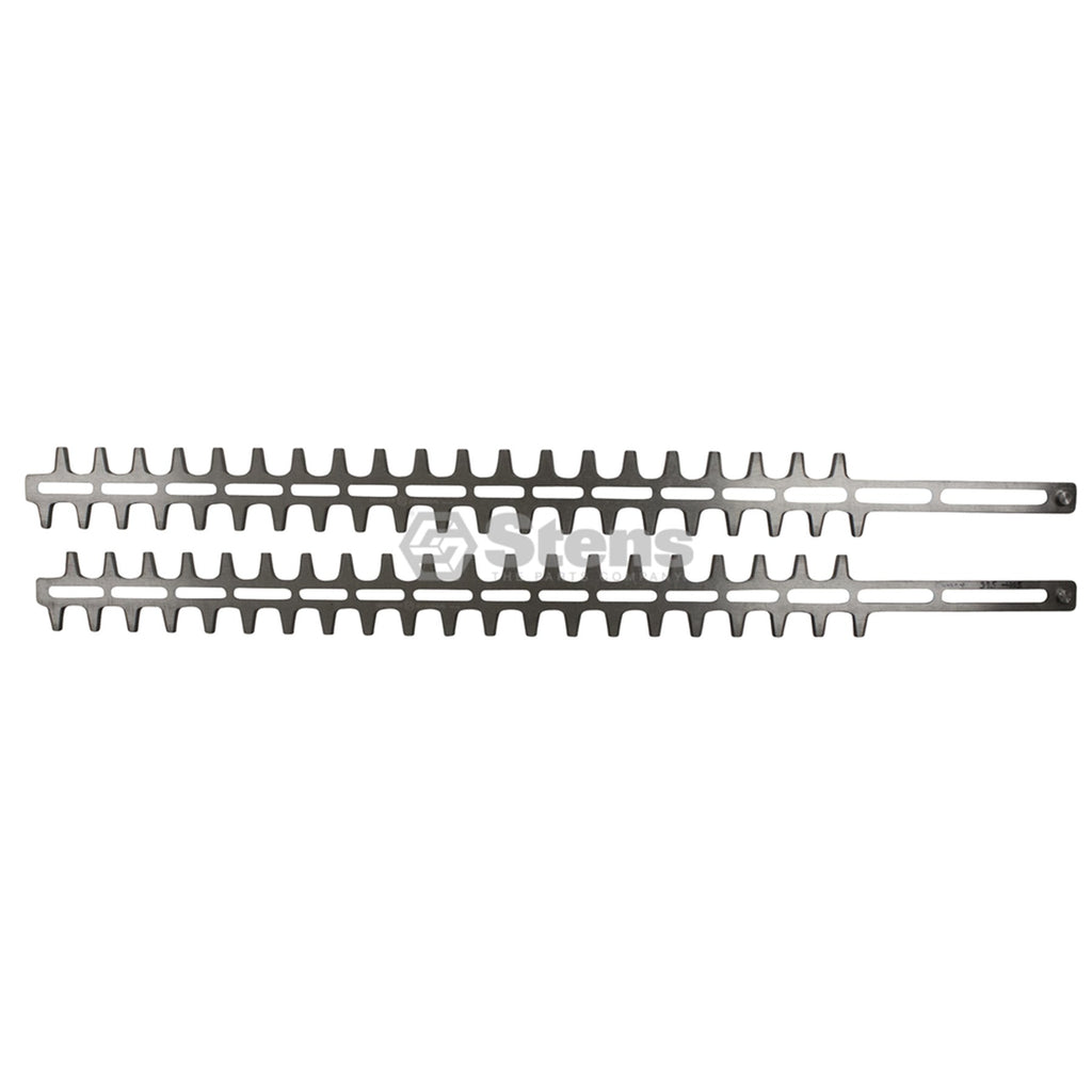 OREGON/STIHL HS81 Stihl Hs81 Hedge Trimmer Blade Set 395405