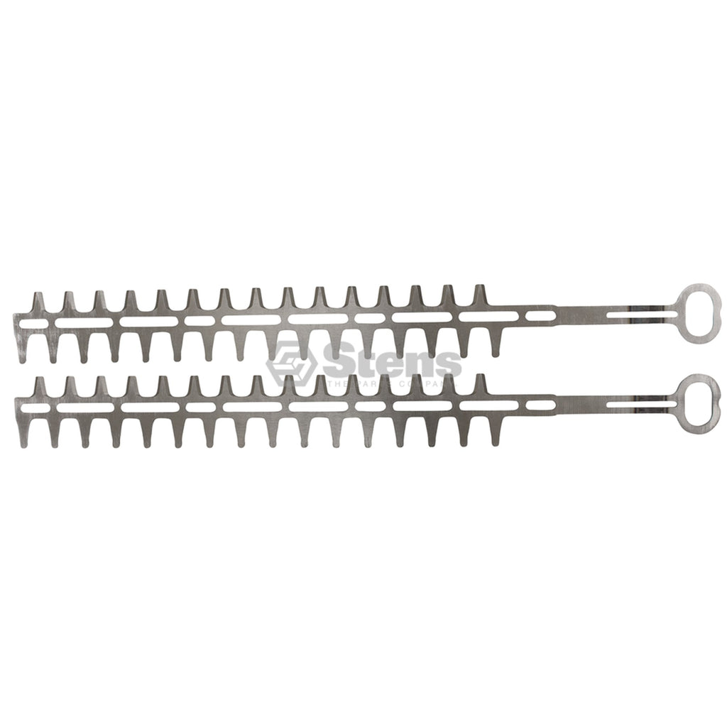 OREGON/STIHL HS45 Stihl Hs45 Hedge Trimmer Blade Set 395407