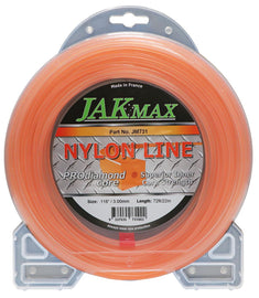 PowerMowers provides professional lawn & garden products that prioritises cutting-edge performance & user-safety. GA PROCORE® Trimmer Line Square .120