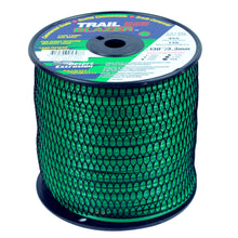 Load image into Gallery viewer, PowerMowers provides professional lawn &amp; garden products that prioritises cutting-edge performance &amp; user-safety. Trail Blazer Trimmer Line .130&quot;/3.30mm Spool 518ft, 158m BRT1397P
