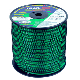PowerMowers provides professional lawn & garden products that prioritises cutting-edge performance & user-safety. Trail Blazer Trimmer Line .130