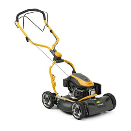 Stiga Multiclip 750 S 166cc Fulcrum Handle Self-Propelled Mulching Lawn Mower - 19