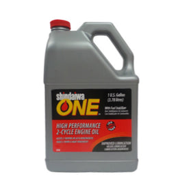 Shindaiwa One 2-Stroke Oil 3.78L C9500473