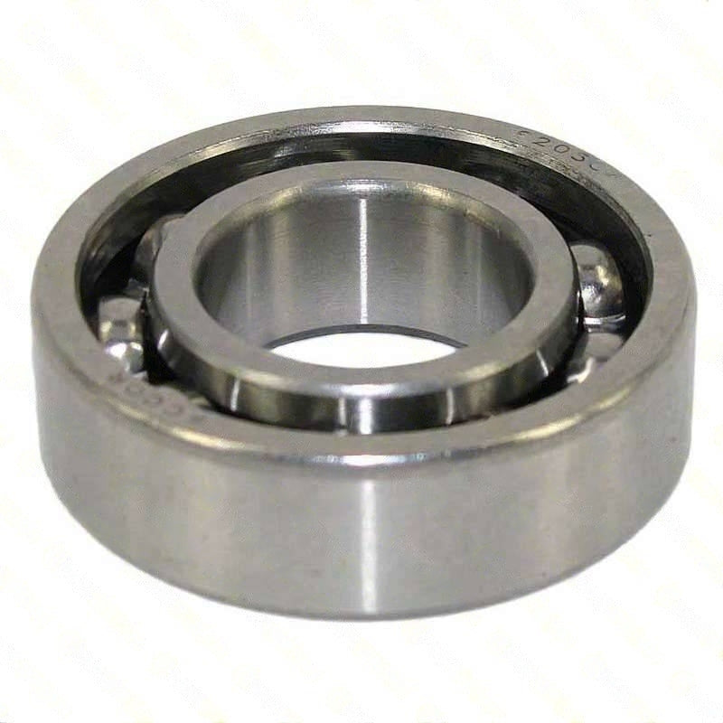 Victa Genuine Power Torque 2-Stroke Upper Main Bearing HA25689A, 6205C4- SB