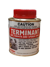 Heiniger Terminant Ant & Spider Spray 250ml 0080
