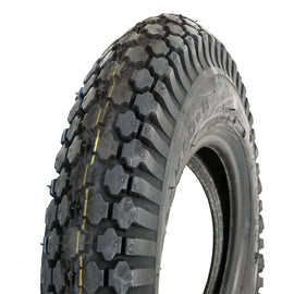 PowerMowers provides professional lawn & garden products that prioritises cutting-edge performance & user-safety. GA PTU1074 Tyre 4.80/4.00-8