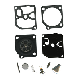 PowerMowers provides professional lawn & garden products that prioritises cutting-edge performance & user-safety. Zama Jonsered/Partner 2041/2045/2050/RS44/400 Carburettor Rebuild Kit RB-45