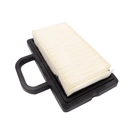 PowerMowers provides professional lawn & garden products that prioritises cutting-edge performance & user-safety. Briggs & Stratton 401577/405577/406777/407777/40G777 Air Filter 792101