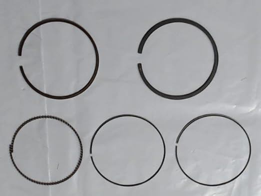 Kawasaki FX921V/FXT00V Piston Rings KAW13008-7007