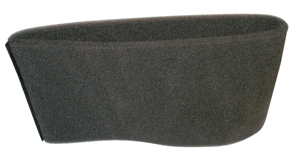 Briggs & Stratton/John Deere 170400/171400/190400/195400/220400 Pre Filter Set of (5) 270781, 270782