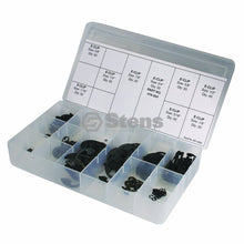 Load image into Gallery viewer, E-Clip Kit 280 Piece Kit 415166