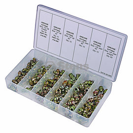 Grease Nipple Kit 415190