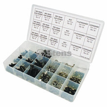 Load image into Gallery viewer, Metric Bolt &amp; Wash Kit 415240