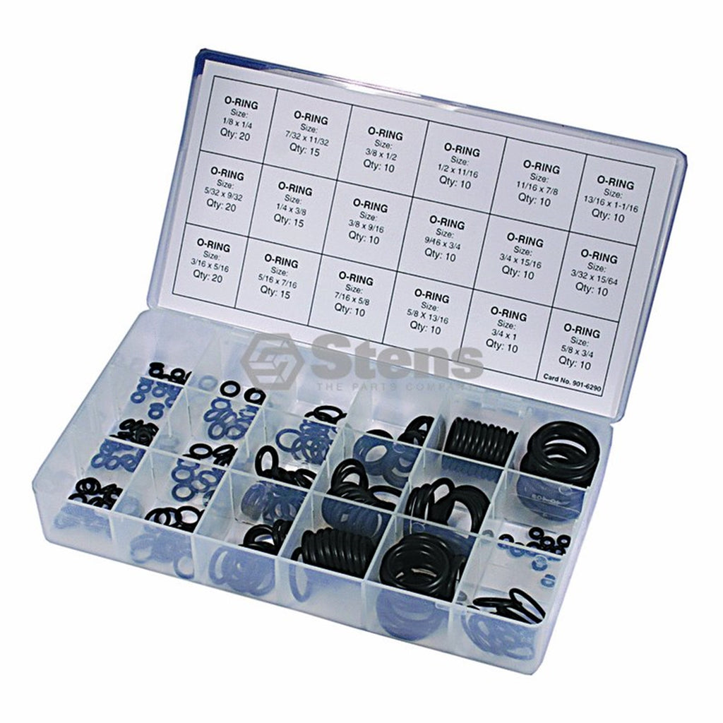 O-Rings Kit 415299