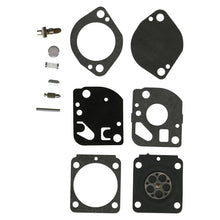 Load image into Gallery viewer, PowerMowers provides professional lawn &amp; garden products that prioritises cutting-edge performance &amp; user-safety. Stihl 4180 EMU/4180 Carburettor Rebuild Kit Zama RB-114