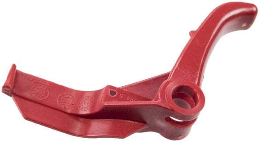 Trigger Red Knob