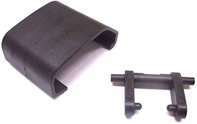 Kawasaki FH451V/FH500V/FH531V/FH541V/FH580V Air Filter Cover Hook Assembly KAW27012-6003