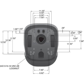 STENS Universal Fit 21