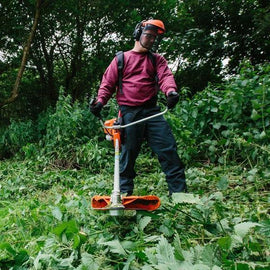 Echo Ergo Shoulder Harness C062000550