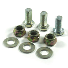 Load image into Gallery viewer, PowerMowers provides professional lawn &amp; garden products that prioritises cutting-edge performance &amp; user-safety. Scott Bonnar 35/49/420 Bolt &amp; Nut Set BBN444