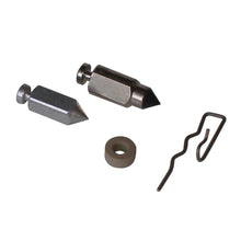 Load image into Gallery viewer, PowerMowers provides professional lawn &amp; garden products that prioritises cutting-edge performance &amp; user-safety. Briggs &amp; Stratton 170400/190400/254400/422700 Float Valve Kit 299096, 394681