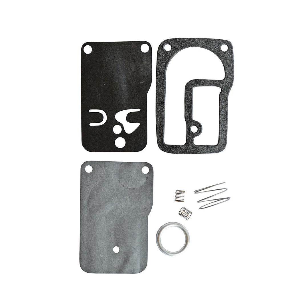 PowerMowers provides professional lawn & garden products that prioritises cutting-edge performance & user-safety. Briggs & Stratton/John Deere 401400/402400/402700/422400/422700 Fuel Pump Kit 393397, AM39001