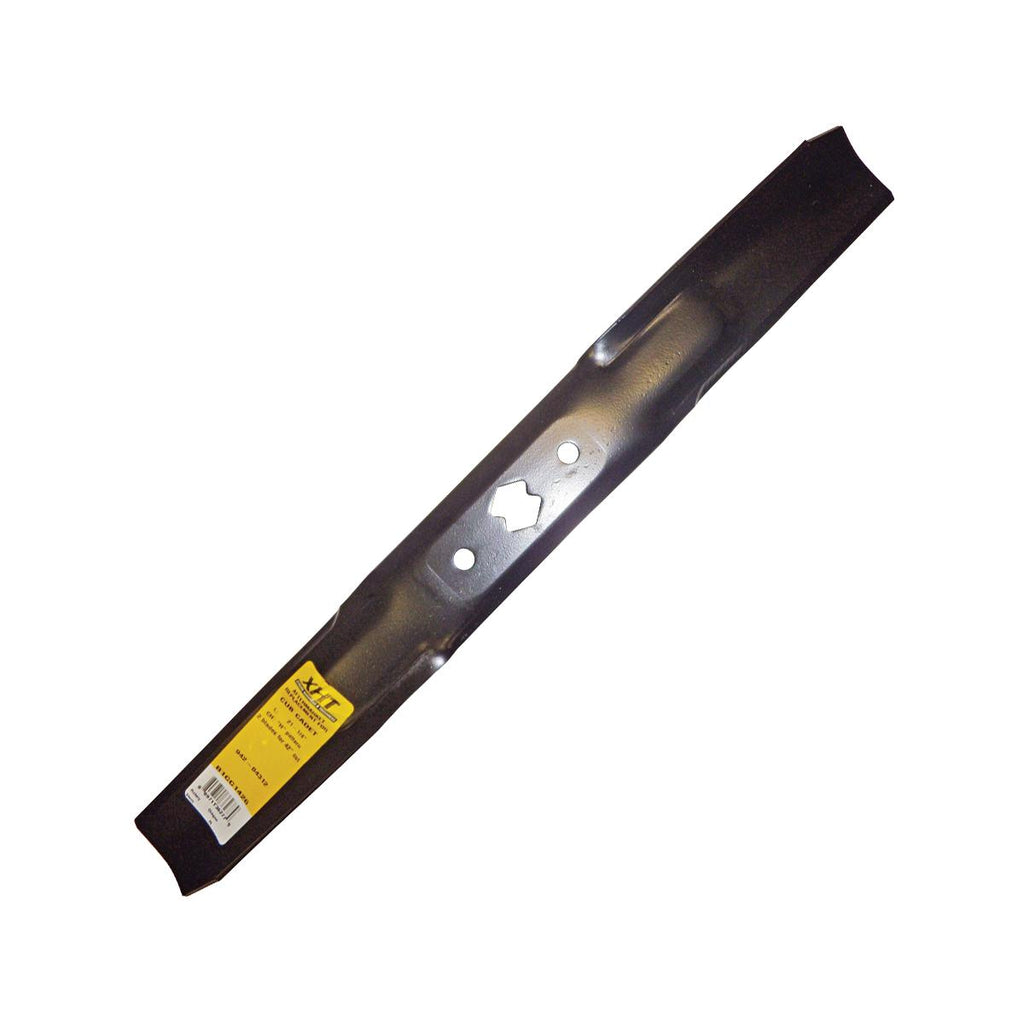 PowerMowers provides professional lawn & garden products that prioritises cutting-edge performance & user-safety. Cub Cadet/MTD/Massey Ferguson RZT42/LTX1040/42" Bar Blade 942-04308, 742-04308
