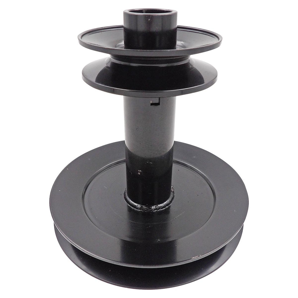 PowerMowers provides professional lawn & garden products that prioritises cutting-edge performance & user-safety. MTD Yard Machine 38"/42" Engine Pulley 756-04196A, 956-04196A