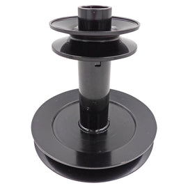 PowerMowers provides professional lawn & garden products that prioritises cutting-edge performance & user-safety. MTD Yard Machine 38