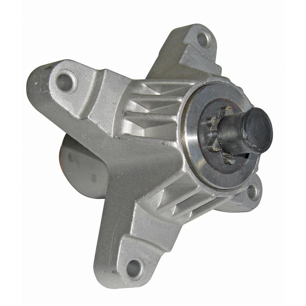 PowerMowers provides professional lawn & garden products that prioritises cutting-edge performance & user-safety. MTD/Cub Cadet 38"/42" Spindle Assembly 918-0138, 618-0138