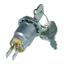 Load image into Gallery viewer, Stens Gravely/John Deere Indak Ignition Magneto Switch-Key 430-029, 925-0873