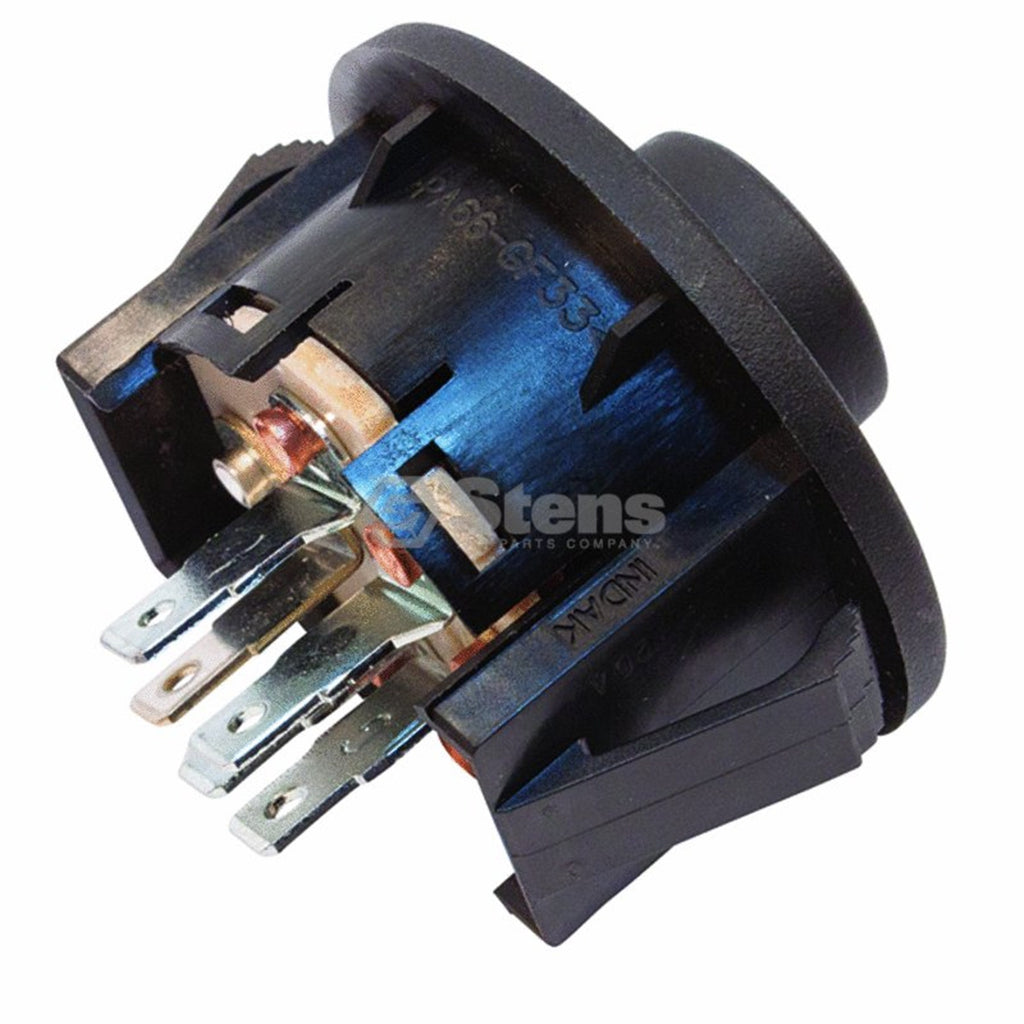 TORO/Exmark Ignition Switch 430120