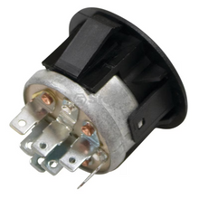 Load image into Gallery viewer, Stens Ariens/Gravely Indak Ignition Magneto Switch-Key 430-406, 01588300