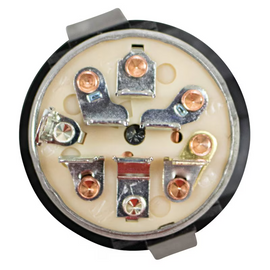 Stens Ariens/Gravely Indak Ignition Magneto Key Switch 430-406, 01588300