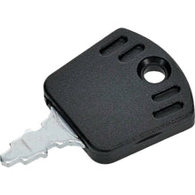 Load image into Gallery viewer, Stens Universal Indak Replacement Ignition Key 1717163SM