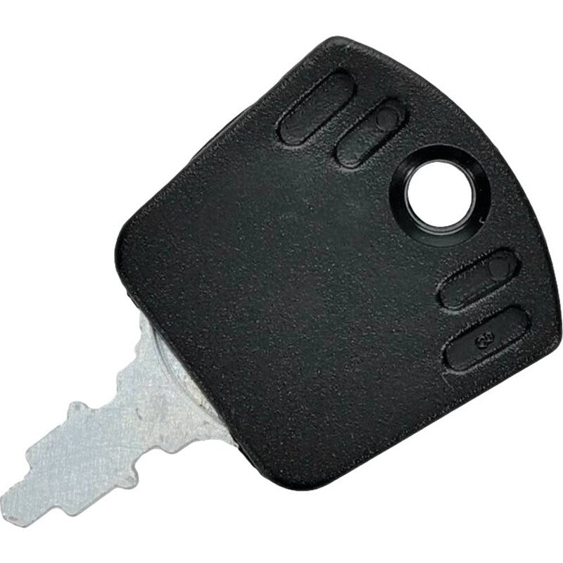 Stens Universal Indak Replacement Ignition Key 1717163SM