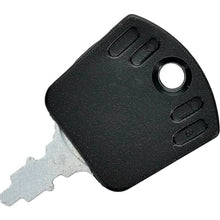 Load image into Gallery viewer, Stens Universal Indak Replacement Ignition Key 1717163SM