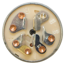 Load image into Gallery viewer, Stens Toro Indak Ignition Magneto Switch-Key 430-512, 103990