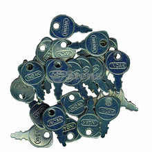 Load image into Gallery viewer, AYP/Husqvarna/Kohler/Murray/Universal PK25 Ignition Key 691959, 532122147